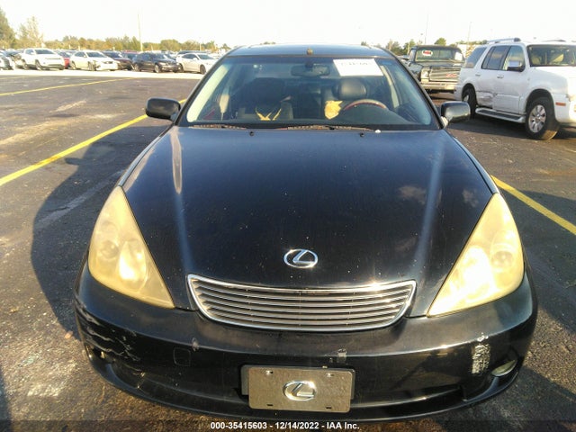 Lexus ES 330 2005 JTHBA30G955060064 Image 7