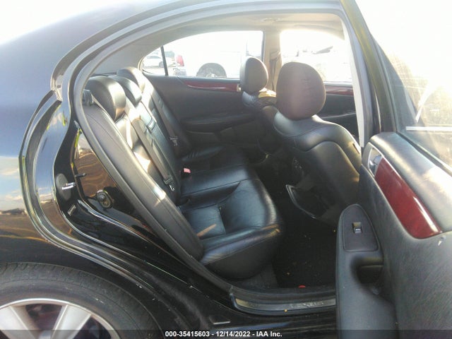 Lexus ES 330 2005 JTHBA30G955060064 Image 9