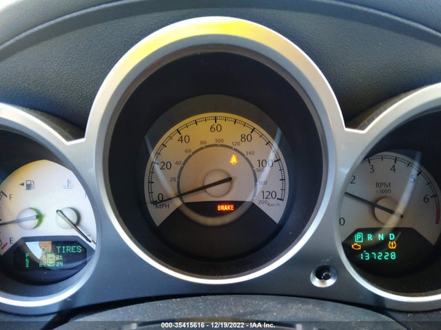 2008 CHRYSLER SEBRING TOURING VIN: 1C3LC55RX8N624495