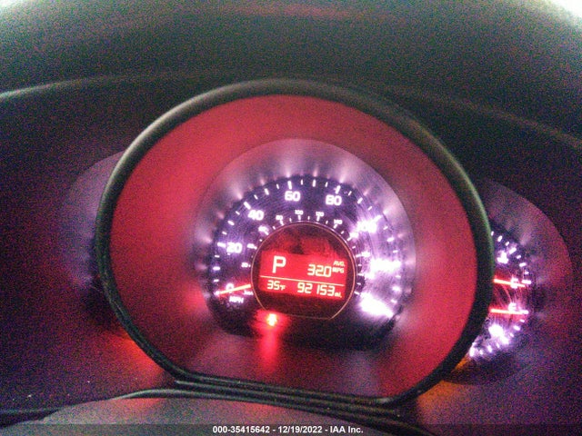 2015 Kia Soul, VIN: KNDJP3A51F7160657