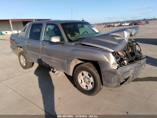 2003 3GNEC13TX3G131579 main image