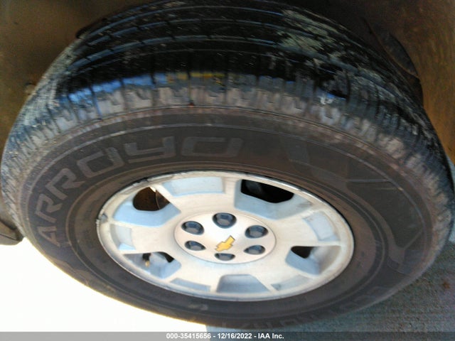 Chevrolet Avalanche 2003 3GNEC13TX3G131579 Image 4