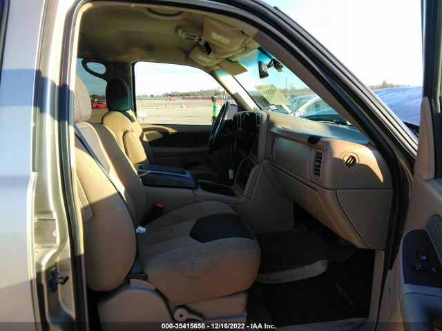 Chevrolet Avalanche 2003 3GNEC13TX3G131579 Image 10
