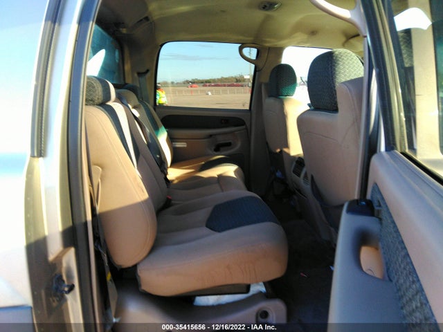 Chevrolet Avalanche 2003 3GNEC13TX3G131579 Image 13