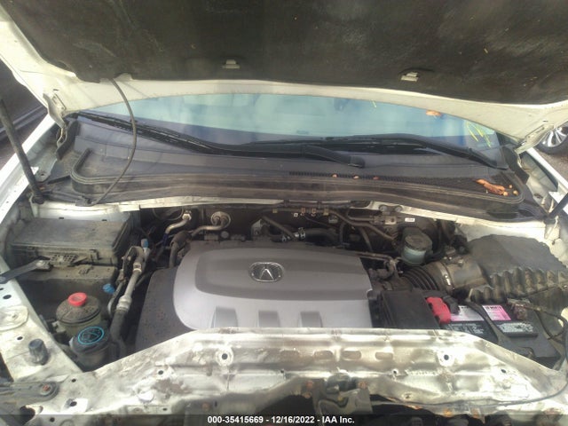 Продаж на аукціоні авто 2012 Acura Mdx Tech Pkg, vin: 2HNYD2H30CH536071, номер лоту: 35415669