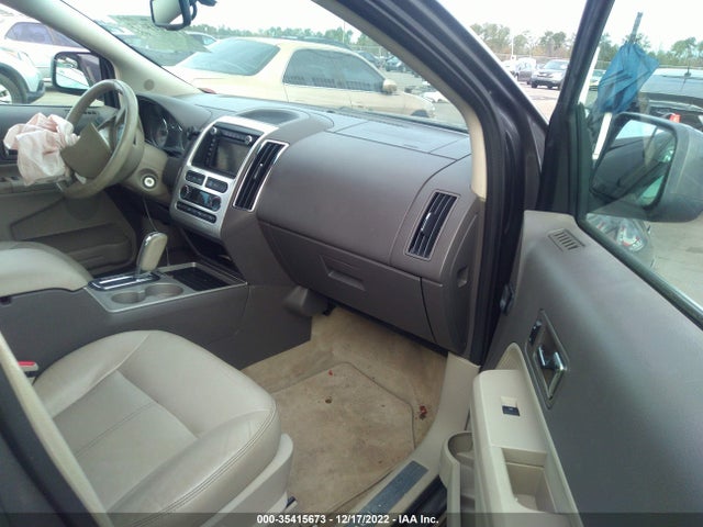 2010 FORD EDGE LIMITED VIN: 2FMDK3KC1ABA96656