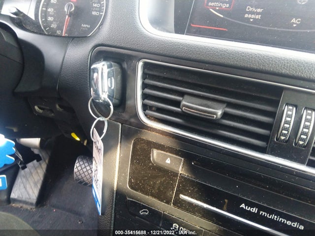 Audi Q5 PREMIUM 2016 WA1C2AFP0GA060635 Image 11