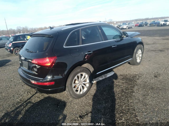 Audi Q5 PREMIUM 2016 WA1C2AFP0GA060635 Image 4