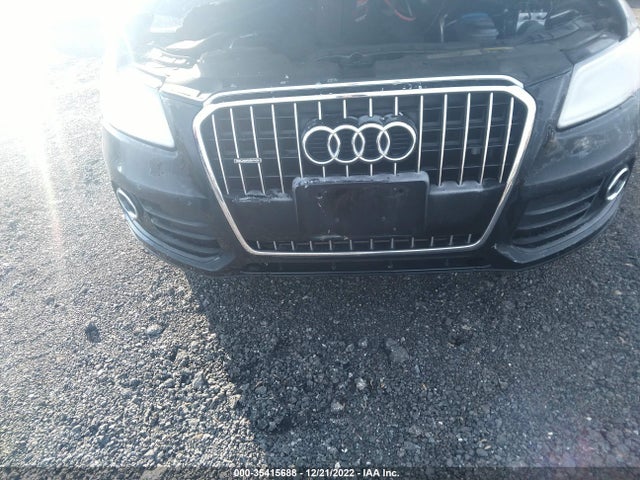 Audi Q5 PREMIUM 2016 WA1C2AFP0GA060635 Image 6
