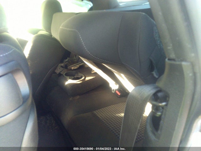 2019 DODGE CHALLENGER R/T VIN: 2C3CDZBT4KH606398