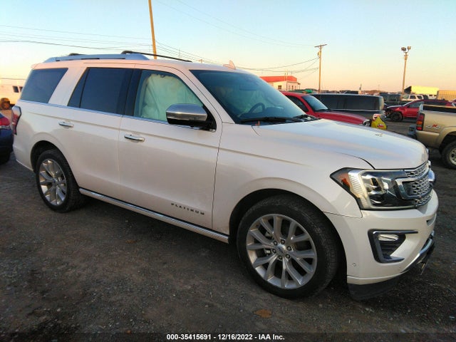 2019 Ford Expedition, VIN: 1FMJU1MT0KEA22178