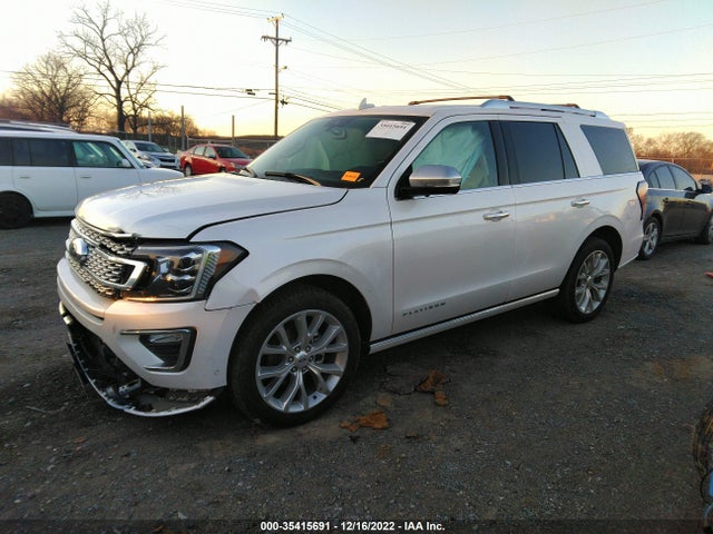 2019 Ford Expedition, VIN: 1FMJU1MT0KEA22178