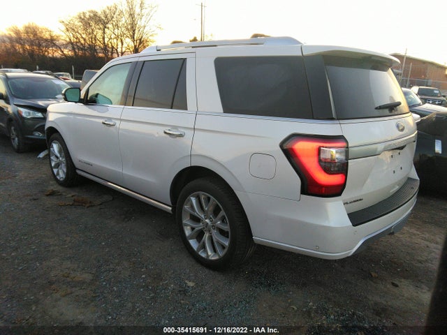 2019 Ford Expedition, VIN: 1FMJU1MT0KEA22178
