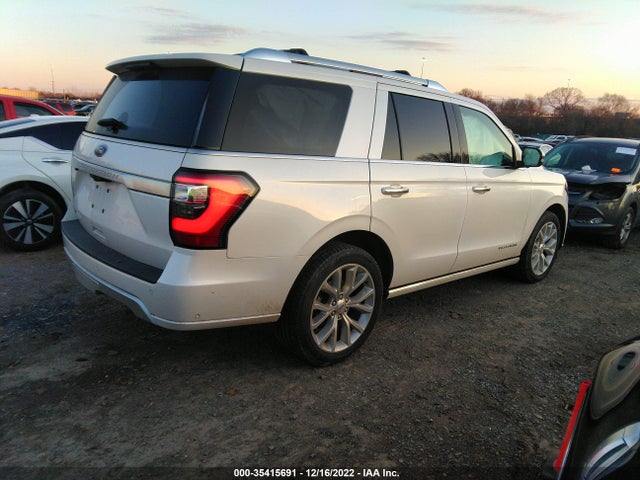 2019 Ford Expedition, VIN: 1FMJU1MT0KEA22178