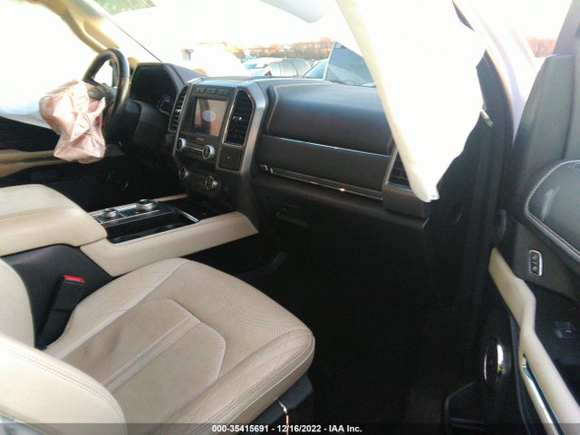 2019 Ford Expedition, VIN: 1FMJU1MT0KEA22178