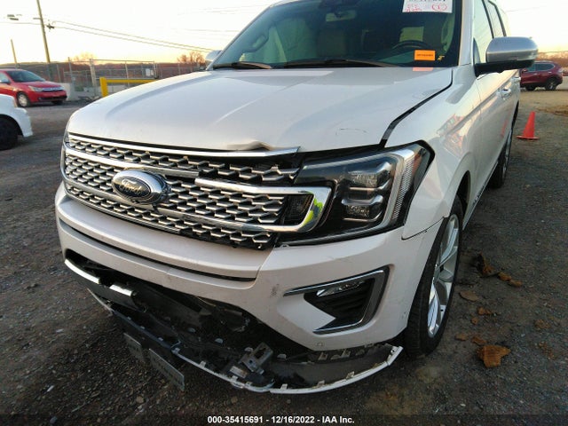 2019 Ford Expedition, VIN: 1FMJU1MT0KEA22178