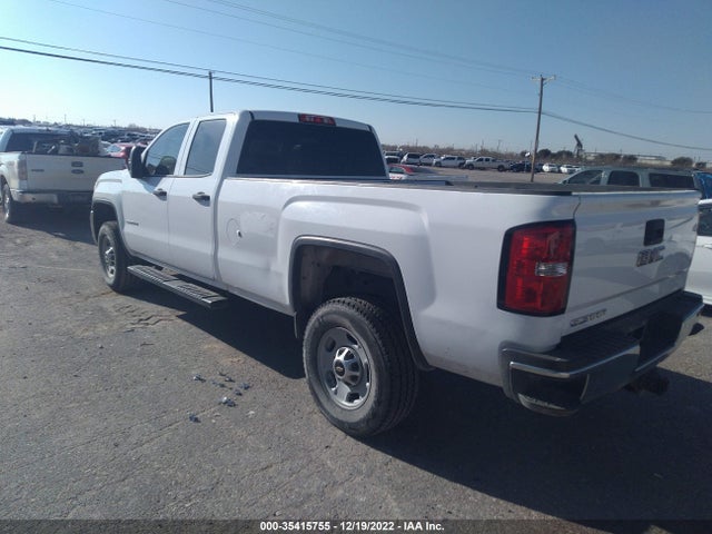 GMC SIERRA 2500HD 2015 1GT22XEG4FZ119854 Image 3