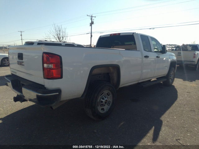 GMC SIERRA 2500HD 2015 1GT22XEG4FZ119854 Image 4