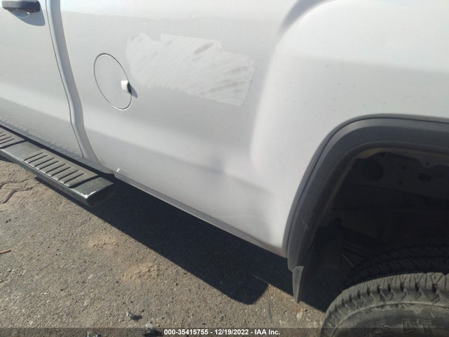 GMC SIERRA 2500HD 2015 1GT22XEG4FZ119854 Image 6