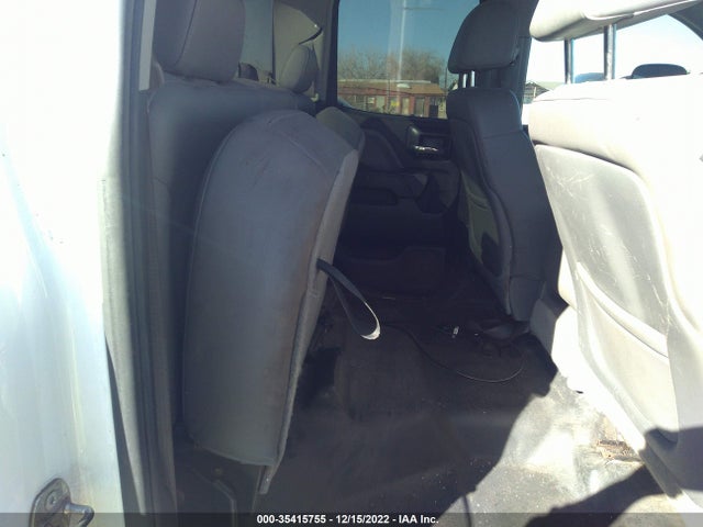 GMC SIERRA 2500HD 2015 1GT22XEG4FZ119854 Image 8