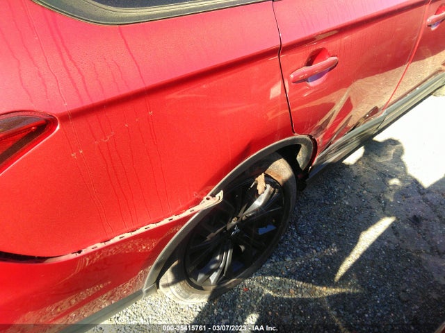 JA4AD3A37JZ059038 Mitsubishi Outlander