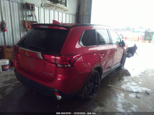 JA4AD3A37JZ059038 Mitsubishi Outlander