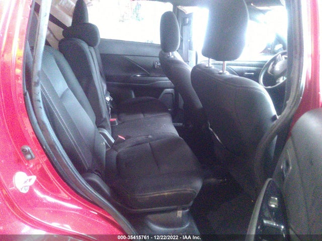 JA4AD3A37JZ059038 Mitsubishi Outlander