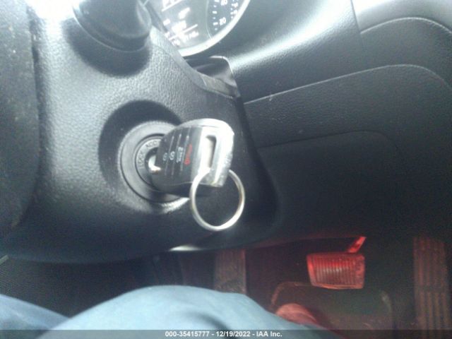 3KPFK4A73JE169865 KIA FORTE LX