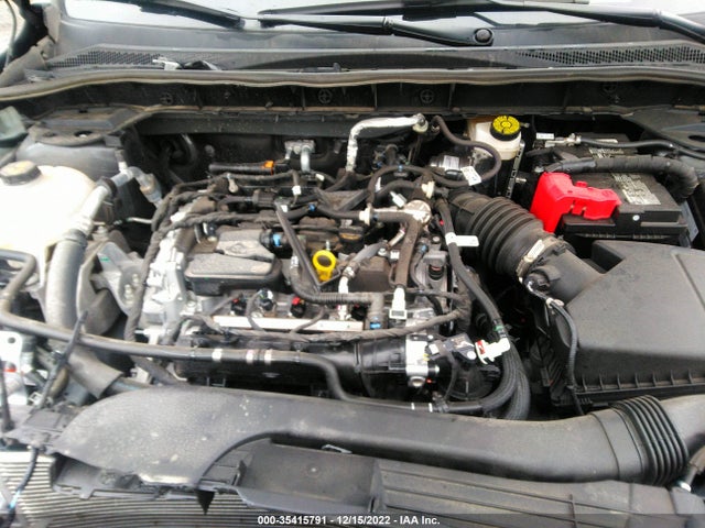 2022 Ford Escape, VIN: 1FMCU9H60NUA31954
