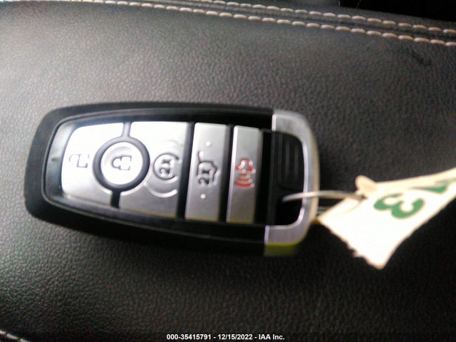 2022 Ford Escape, VIN: 1FMCU9H60NUA31954