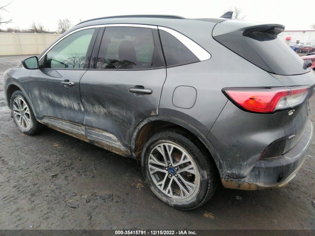 2022 Ford Escape, VIN: 1FMCU9H60NUA31954