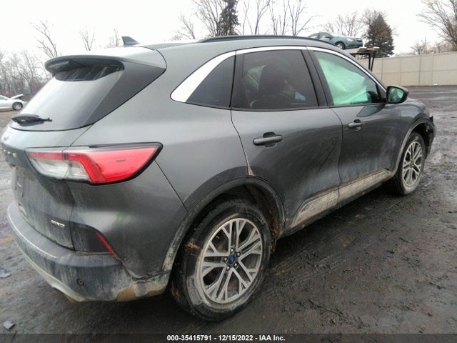 2022 Ford Escape, VIN: 1FMCU9H60NUA31954