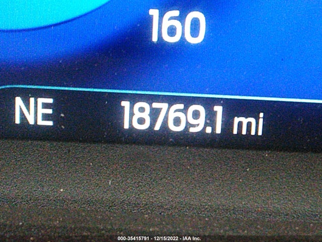 2022 Ford Escape, VIN: 1FMCU9H60NUA31954