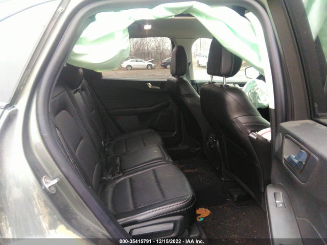 2022 Ford Escape, VIN: 1FMCU9H60NUA31954