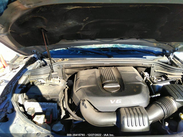 Jeep Grand Cherokee Limited 2014 1C4RJEBGXEC573330 Image 10