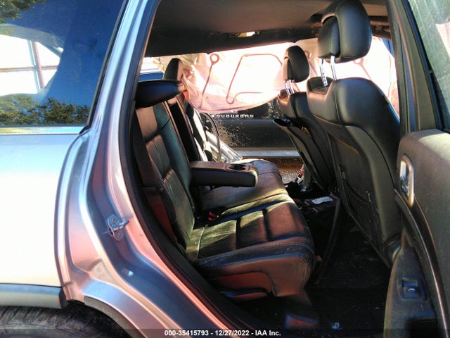 Jeep Grand Cherokee Limited 2014 1C4RJEBGXEC573330 Image 8