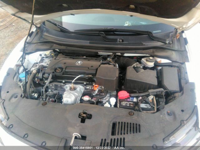 19UDE2F88LA006690 Acura Ilx Pkg