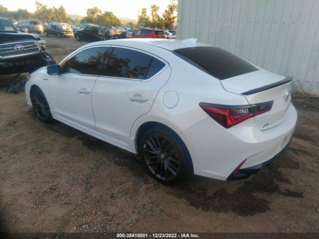 19UDE2F88LA006690 Acura Ilx Pkg