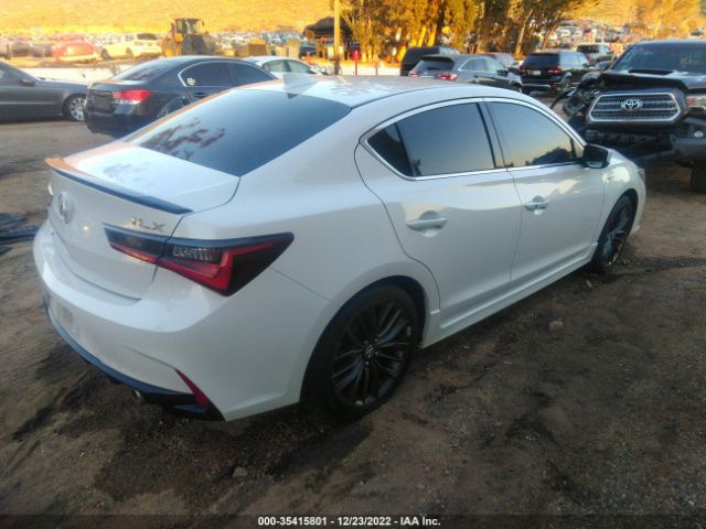 19UDE2F88LA006690 Acura Ilx Pkg