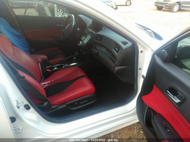 19UDE2F88LA006690 Acura Ilx Pkg