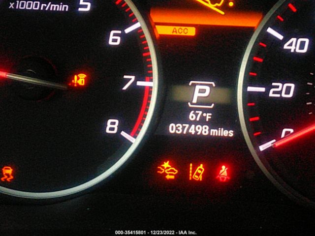 19UDE2F88LA006690 Acura Ilx Pkg