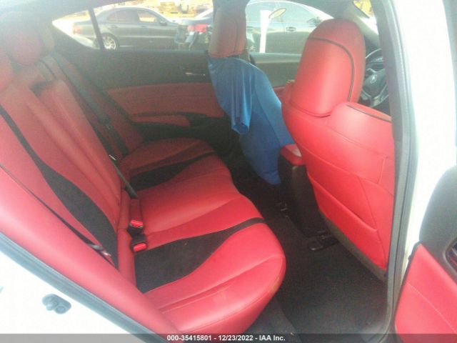 19UDE2F88LA006690 Acura Ilx Pkg