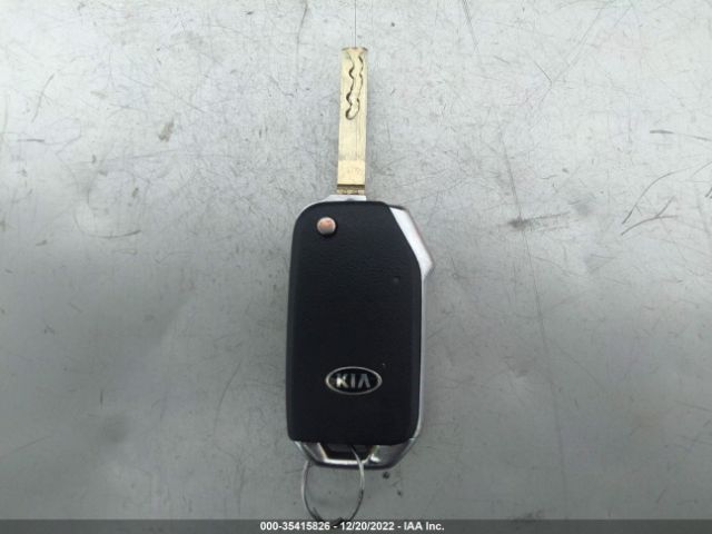 KNDJ23AU1L7719335 KIA SOUL S
