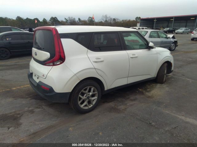 KNDJ23AU1L7719335 KIA SOUL S
