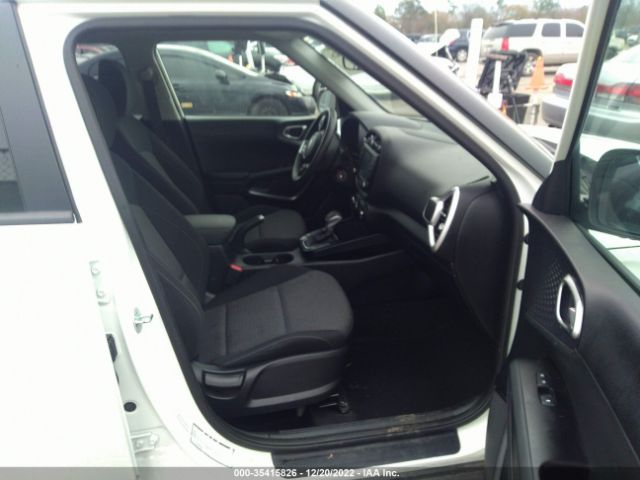 KNDJ23AU1L7719335 KIA SOUL S