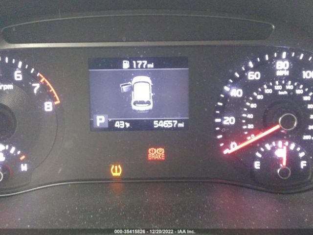 KNDJ23AU1L7719335 KIA SOUL S