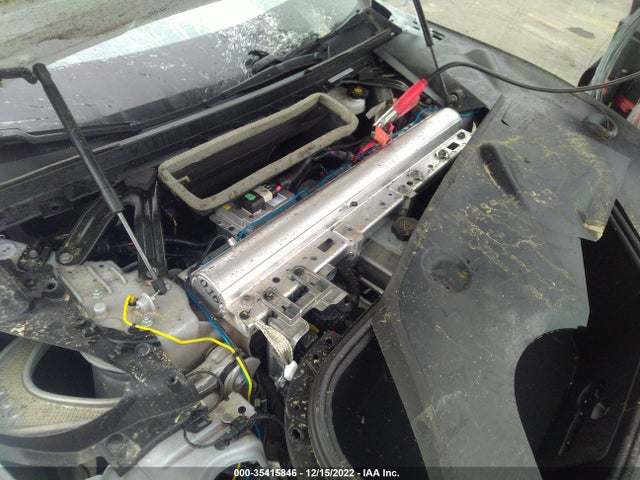 Tesla Model S Plaid 2022 5YJSA1E68NF486221 Image 10