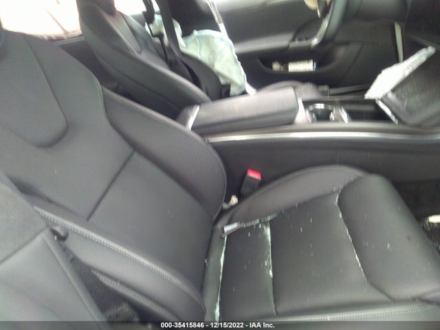 Tesla Model S Plaid 2022 5YJSA1E68NF486221 Image 5
