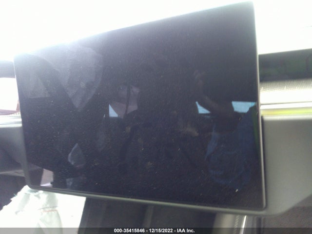 Tesla Model S Plaid 2022 5YJSA1E68NF486221 Image 7