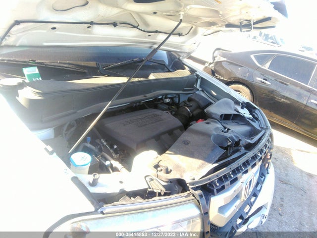 2011 HONDA PILOT TOURING VIN: 5FNYF3H95BB054582